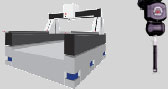 Foto Máquinas Control Tridimensional
